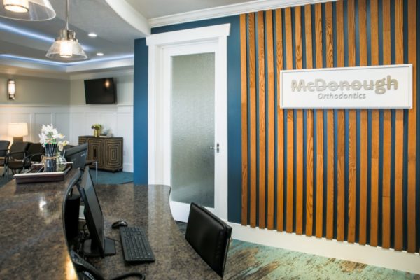 McDonough Orthodontics