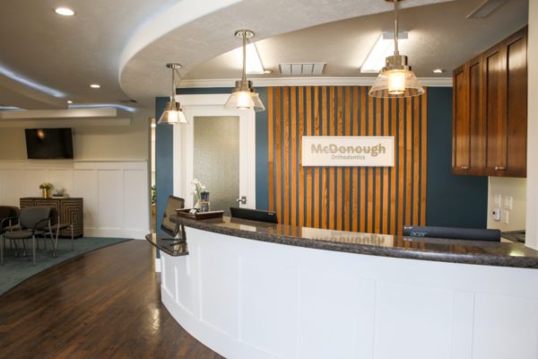 McDonough Orthodontics