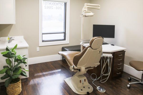 McDonough Orthodontics