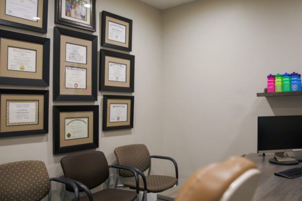 McDonough Orthodontics