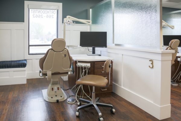 McDonough Orthodontics